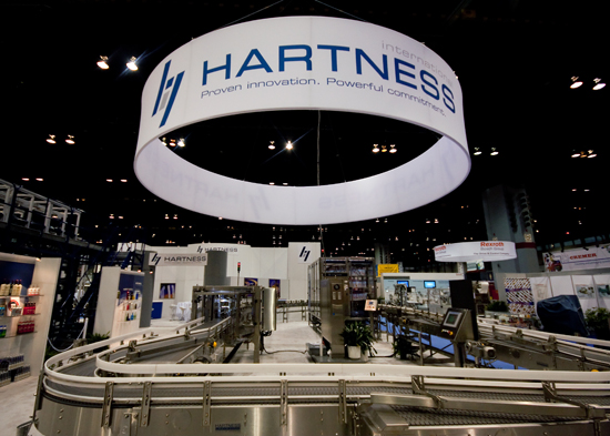 Hartness by Unified Systems Inc